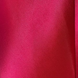 NEW (never worn) pink A-Line dress